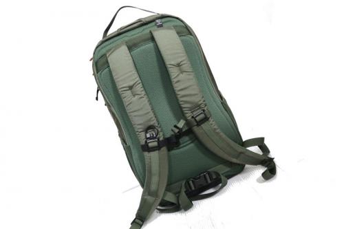 アークテリックス×ビームスボーイのMANTIS26