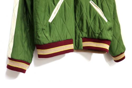 クロエのテディジャケット