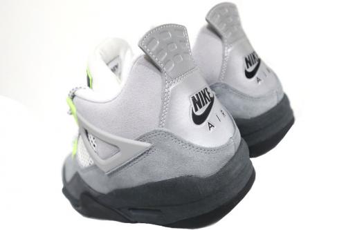 AIR JORDAN 4のメンズ