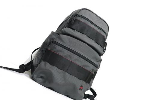 BRIEFINGのブリーフィング