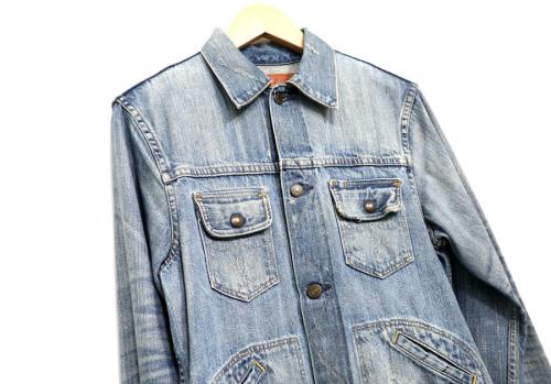 RRLのダブルアールエル