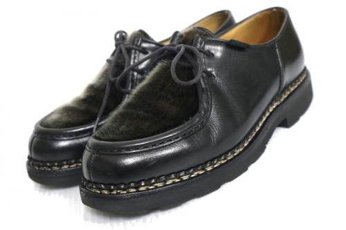 PARABOOTのパラブーツ