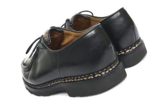 パラブーツのMICHAEL PHOQUE