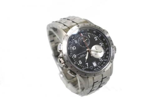 HAMILTONのハミルトン