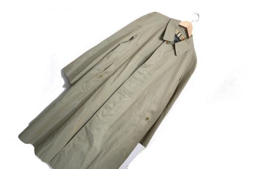 Burberrysのバーバリーズ