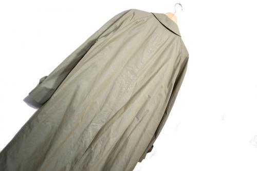 バーバリーズのバルマカーンコート