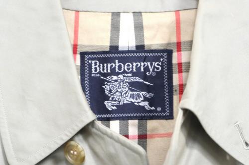 バルマカーンコートの90’S