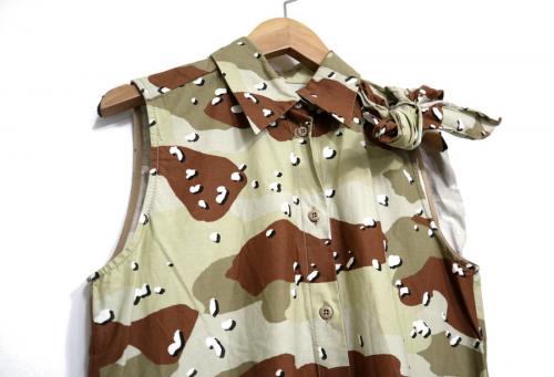 MM6 Maison Margielaのエムエムシックス メゾンマルジェラ