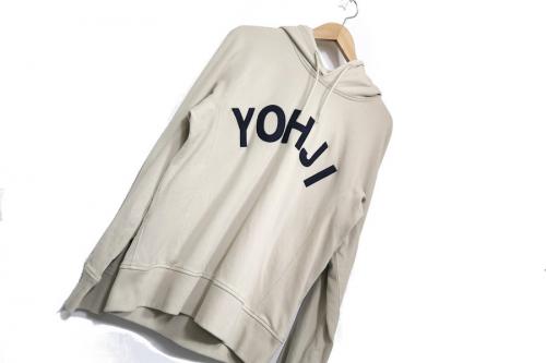 Y-3のワイスリー