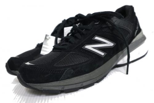 NEW BALANCEのニューバランス