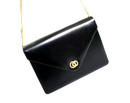 ロウナー ロンドンのショルダークラッチバッグ