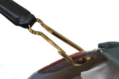 GLOSSY GRIP TOTEのレディース