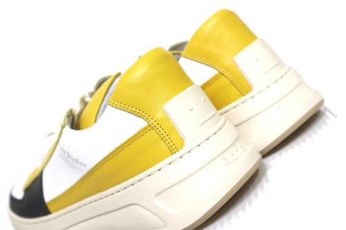 アクネストゥディオズのPerey Lace Up