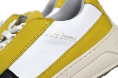 Perey Lace Upのメンズ