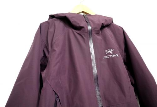 ARC'TERYXのアークテリクス