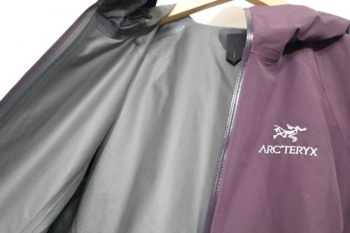 ベータSLジャケット