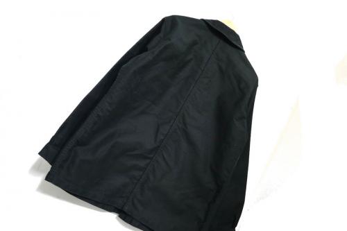 ル サン パレイユのコットンモールスキントラディショナルカバーオール