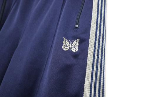 ニードルスのトラックパンツ