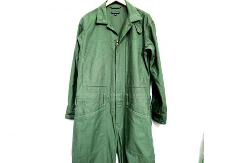 Engineered Garmentsのエンジニアードガーメンツ