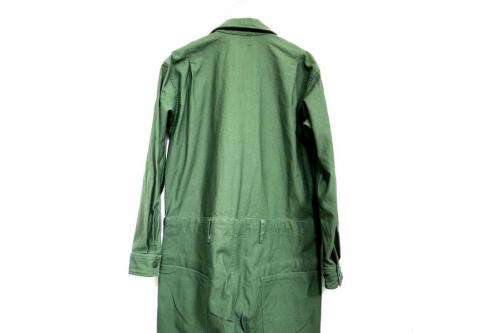エンジニアードガーメンツのCOVERALL SUIT REVORSED