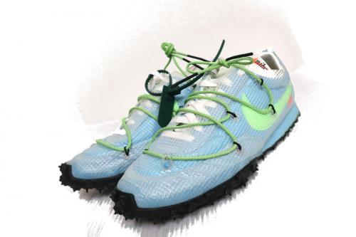NIKE×Off-Whiteのナイキ×オフホワイト