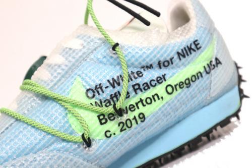 コラボスニーカーのメンズ