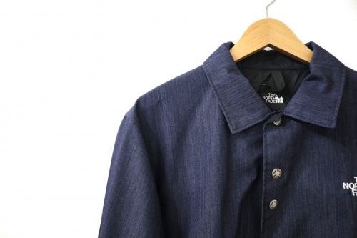 アウトドアブランドのTHE NORTH FACE