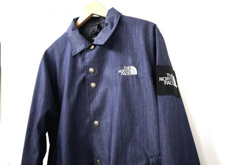 THE NORTH FACEのザノースフェイス