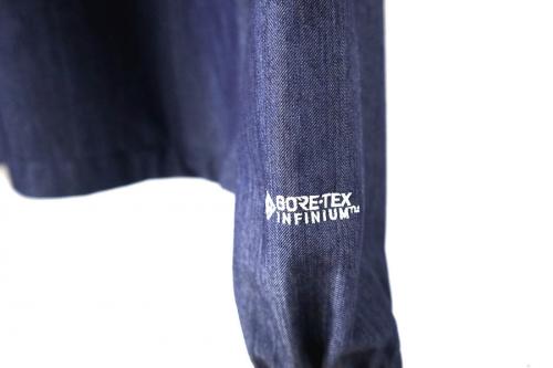 GTX Denim Coach JKTのメンズ
