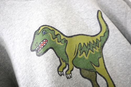 ポップアップ限定アイテム