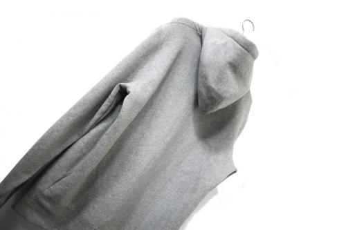 コーチのRexyフーディー