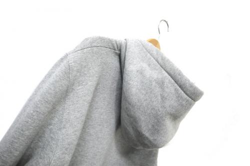 Rexyフーディーのポップアップ限定アイテム