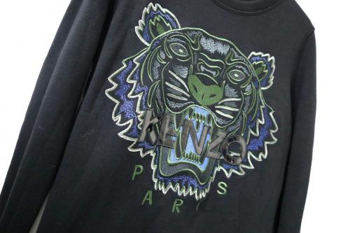 Dragon Tiger Sweatshirtのレディース