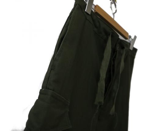 M-88オーバーパンツのメンズ