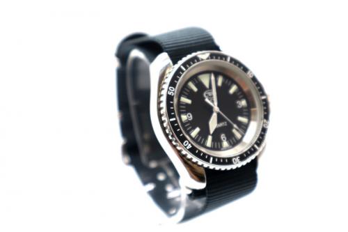 CWC(Cabot Watch Company)のカボットウォッチカンパニー