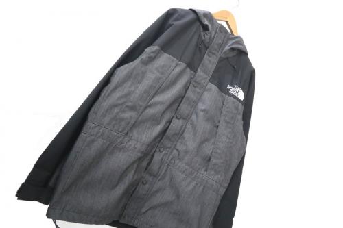 THE NORTH FACEのザノースフェイス