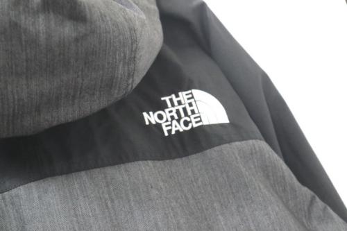 MOUNTAIN LIGHT DENIM JACKETのメンズ