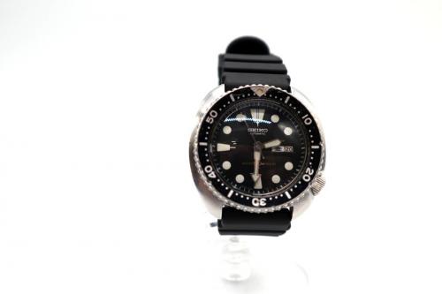 3rdダイバーのデイデイト