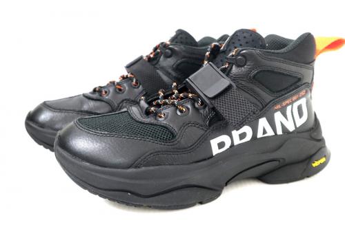 BRAND BLACKのブランドブラック