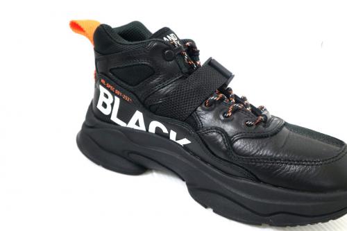 SAGA MILSPECのメンズ