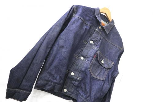 LEVI'S VINTAGE CLOTHINGのリーバイス