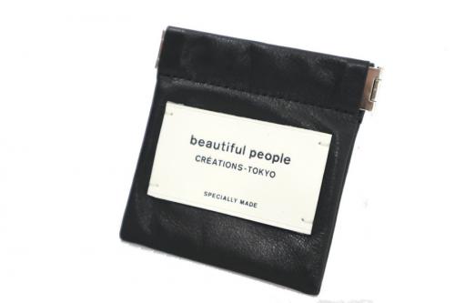 beautiful peopleのビューティフル　ピープル