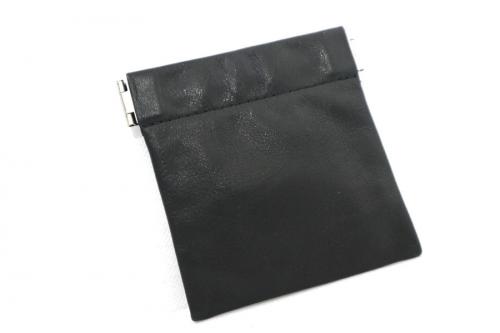 ビューティフル　ピープルのレザースモールケース