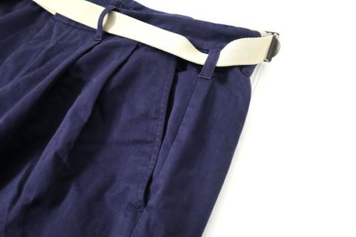 ヴィンテージリワークチノワイドパンツの古着買取