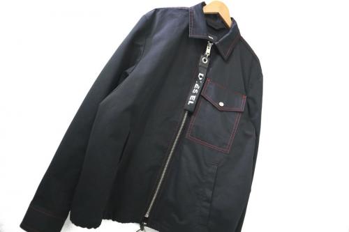 DIESELのディーゼル