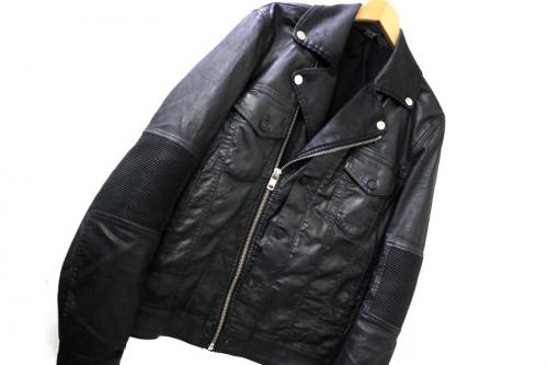 DIESELのディーゼル