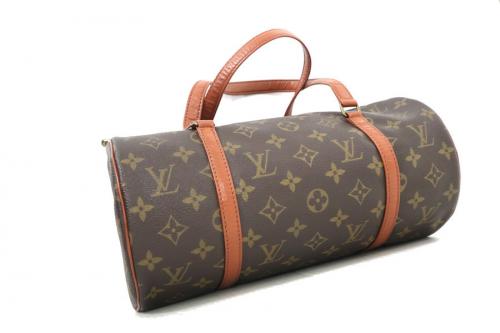 ルイ ヴィトン　のパピヨン30