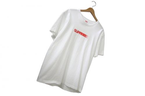 SUPREMEのシュプリーム