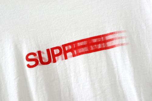 Motion Logo Teeの20SS