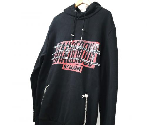 BALMAINのバルマン